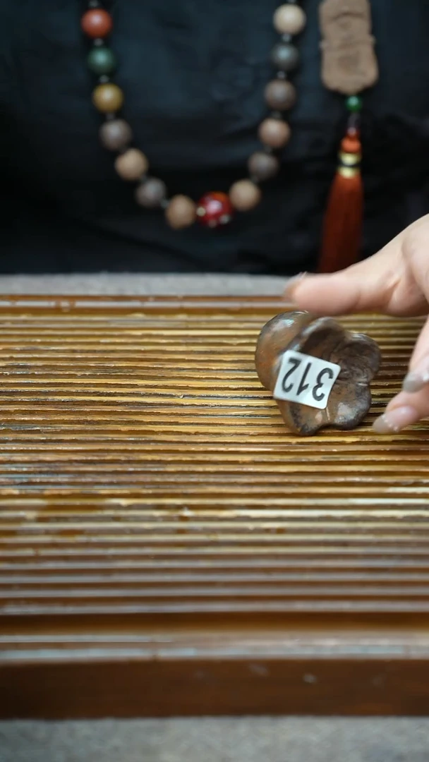 万古烧粗陶手工茶具