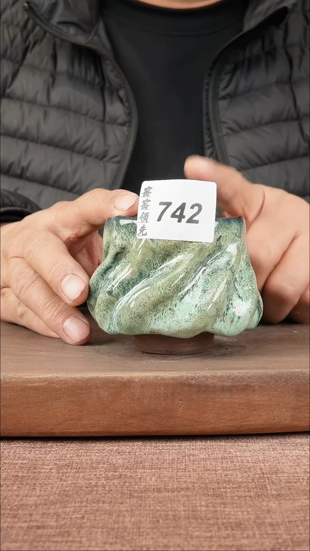 【闪购商品】742窑窑领先 匠心手作