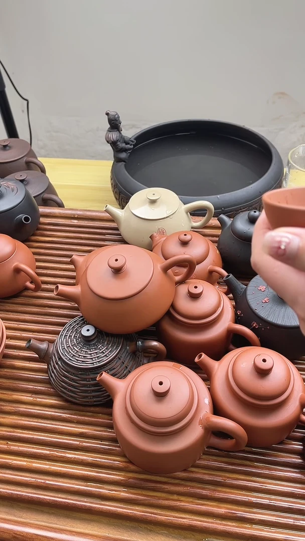 【闪购商品】80cc左右复烧主人杯一个