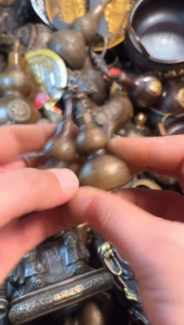 精美铜器诚信经营