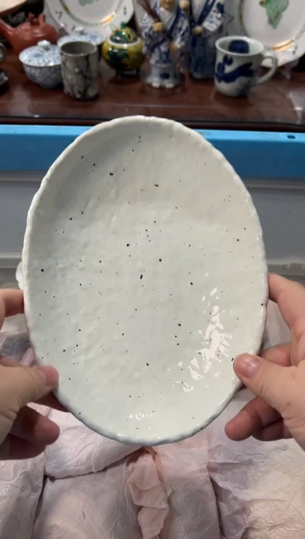 瓷片元****?编码：欢迎惠顾，感谢支持4264