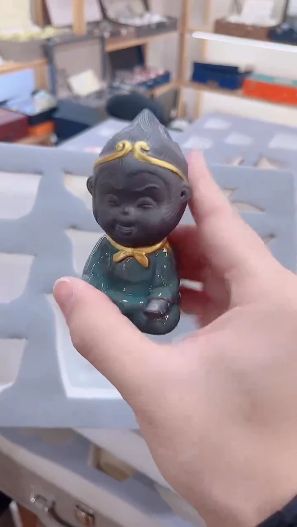 【闪购商品】展宏茶具展宏茶具@A-