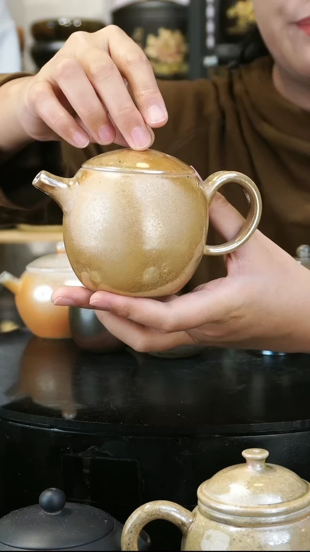 壶418瑕疵  苏橙茶周边....