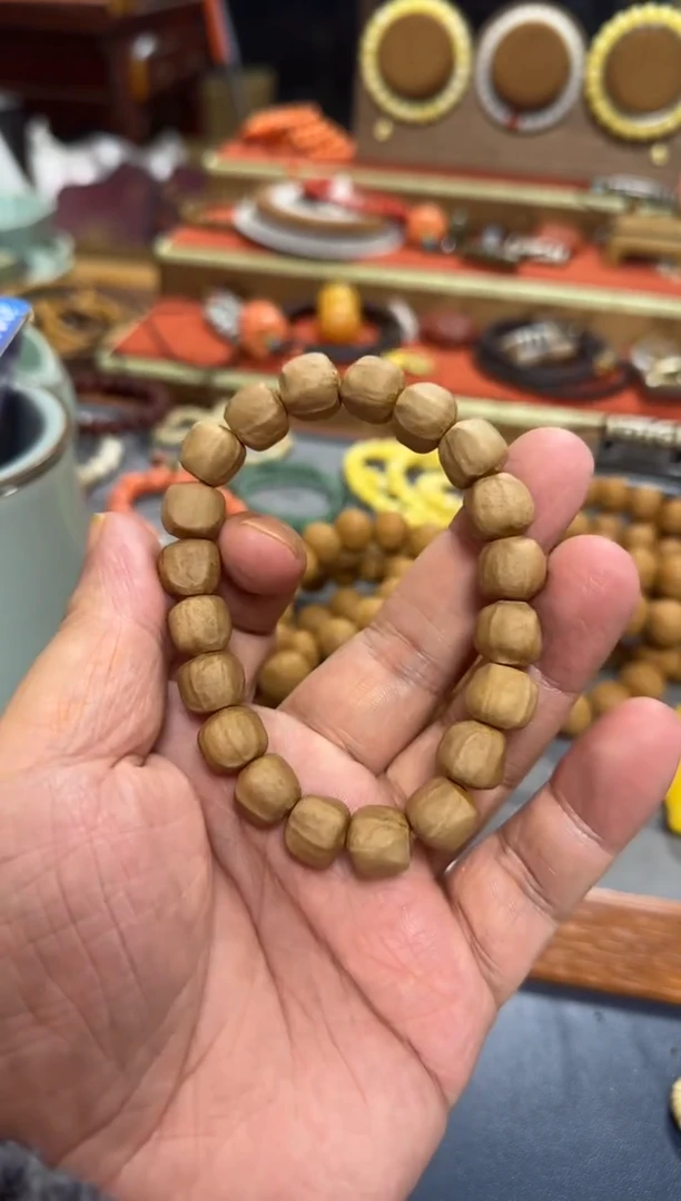 【闪购商品】橄榄核手串350 定向 指日高昇 定向 指日高昇