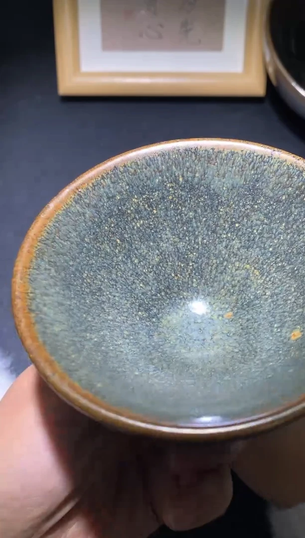 【闪购商品】茶盏               40