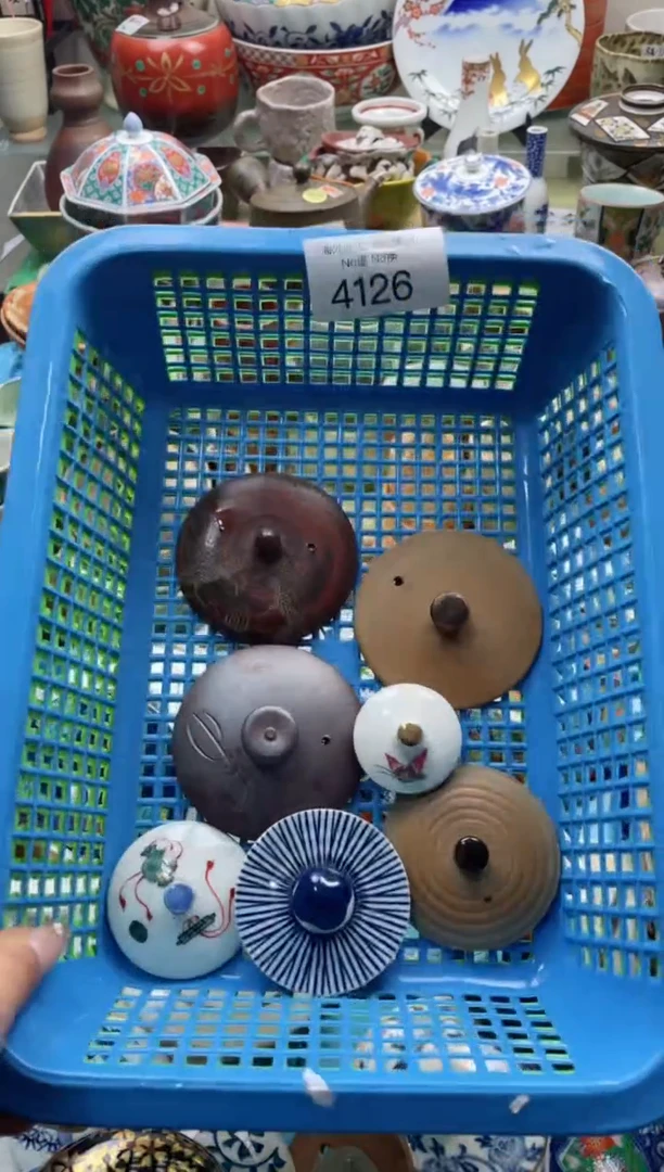 【闪购商品】摆件4126精美创意日式臻品