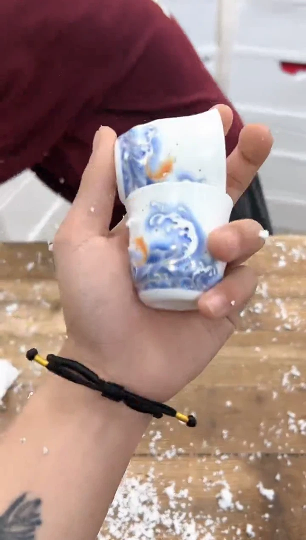 【闪购商品】其他清山陶也商品链接@@