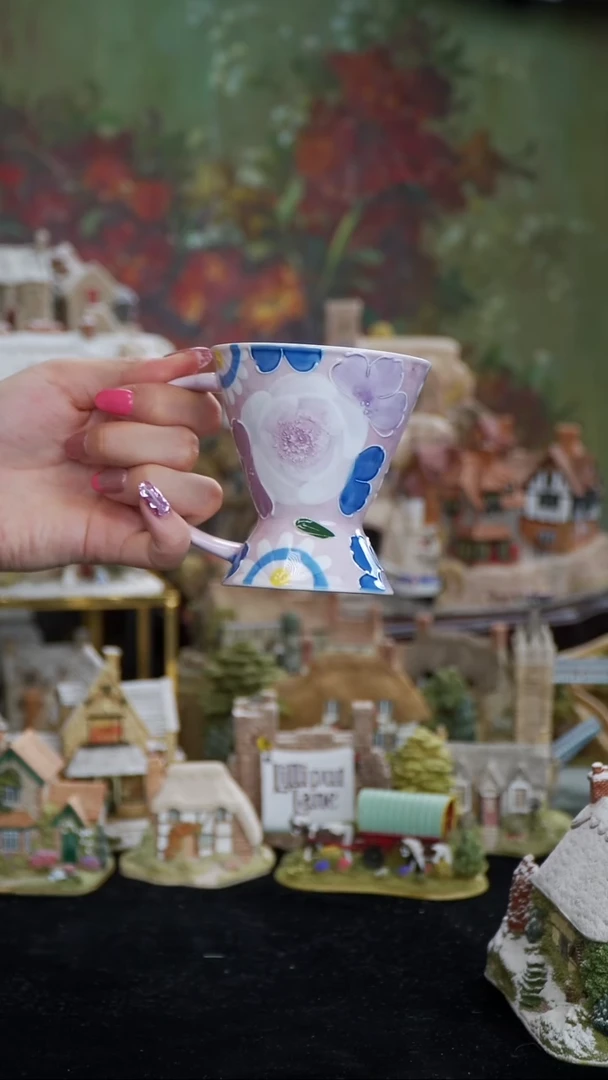 瓷米多家中古器物 如图所示24