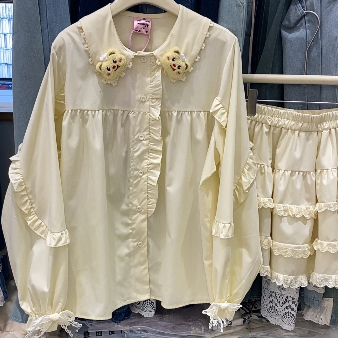 62085春季时尚衬衫