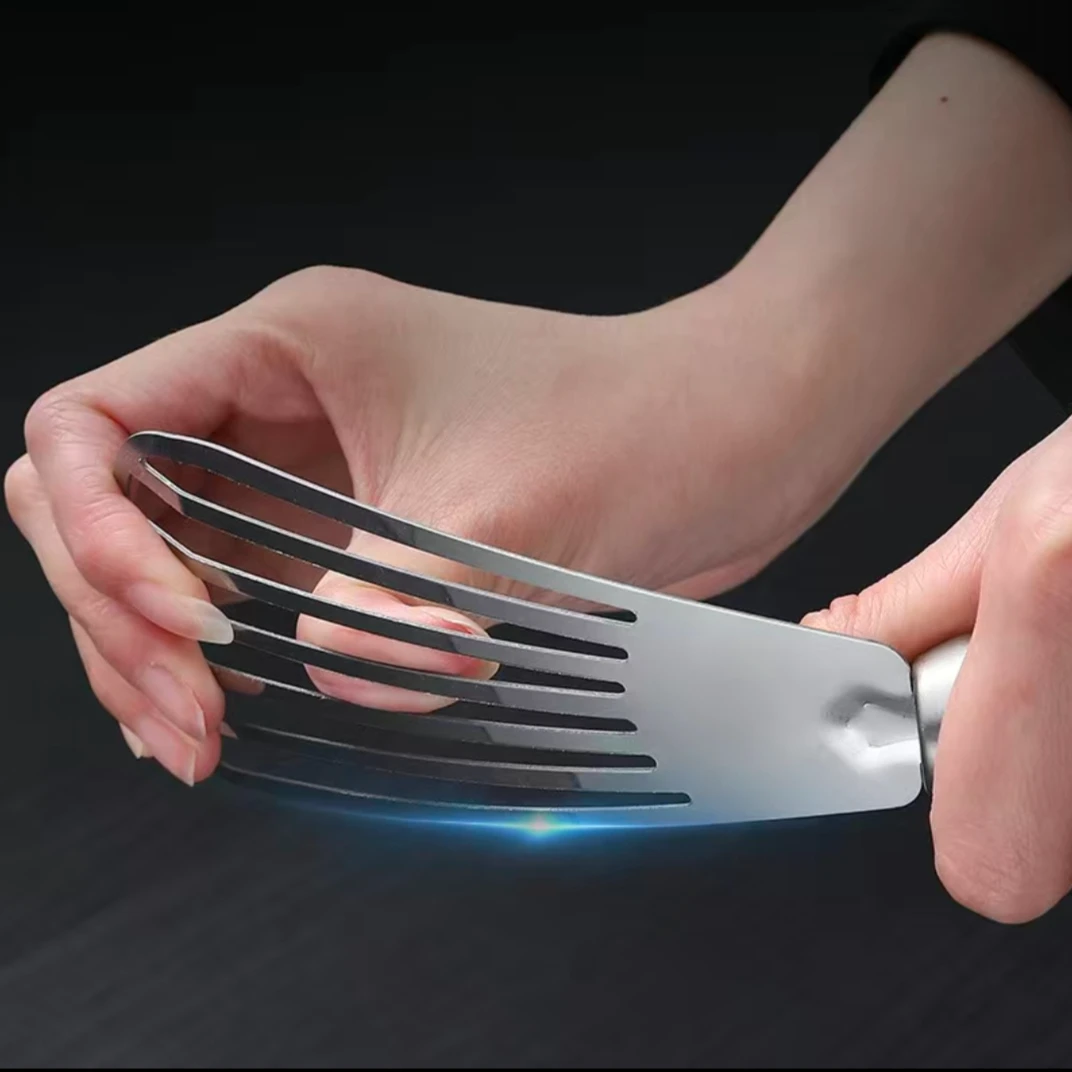 不锈钢家用料理铲烙饼铲铁板牛排铲豆腐厨房烘焙工具煎饼炒菜铲子