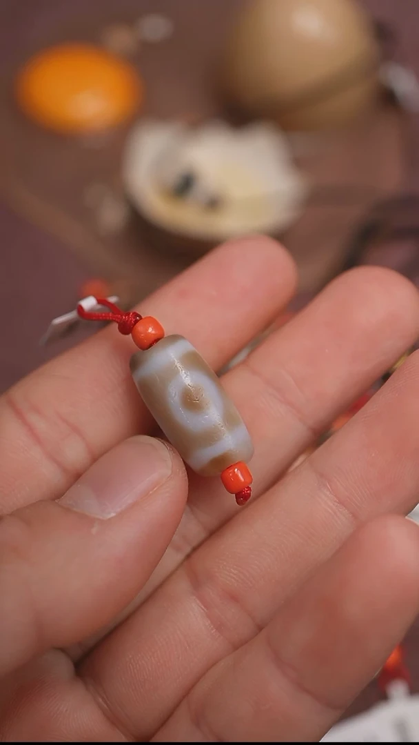 未镶嵌颈饰玛瑙/玉髓2
