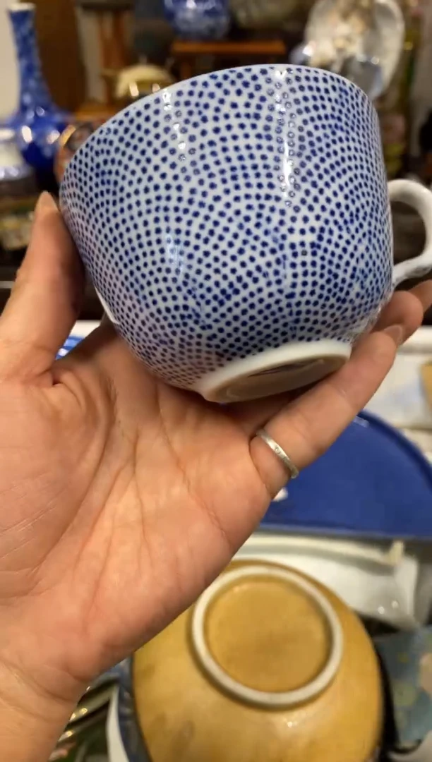 阳**人瓷器 餐具 摆件 工艺品