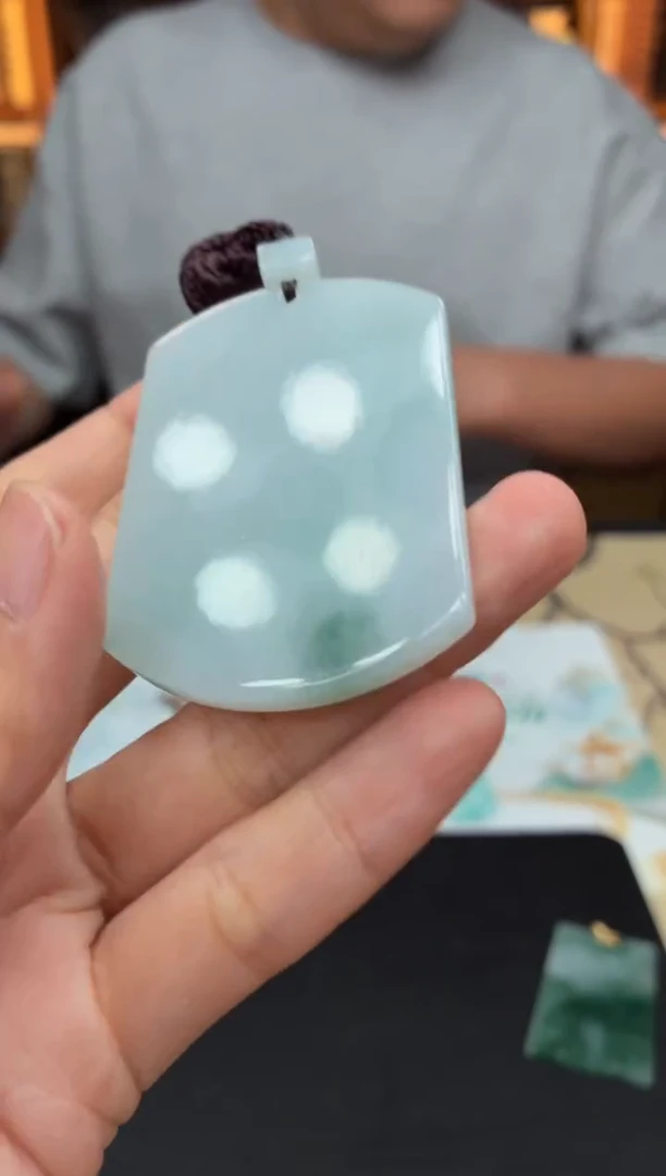 未镶嵌定制翡翠11-22HDJT0198840