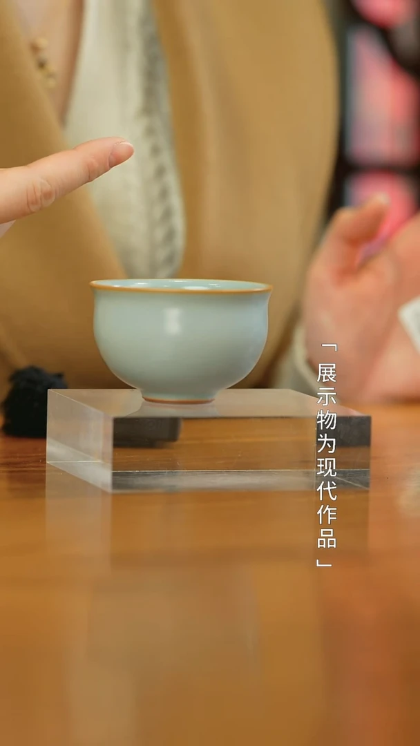 【闪购商品】栗子严选景德镇茶器@@fc58