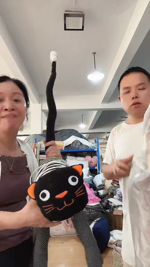 棉棉D25 摆件微瑕 发一个