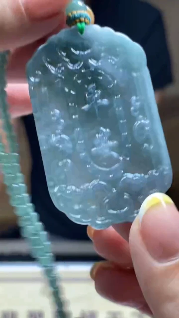 未镶嵌定制翡翠********572