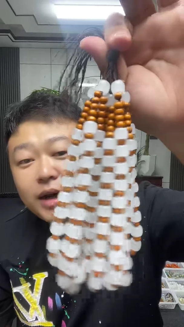 和**玉多样性发货任意一件