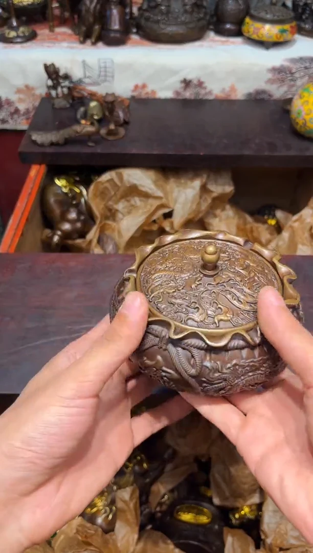 W瑞瑞古铜高端精品88