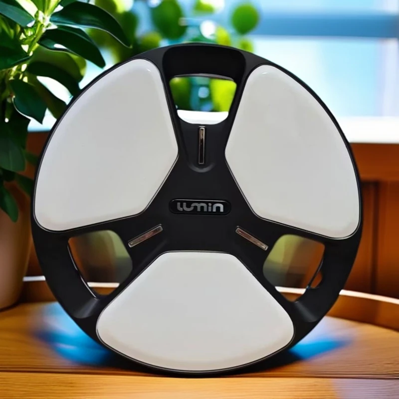 适用于长安Lumin糯玉米汽车轮毂盖14寸新能源钢铁圈罩装饰保护壳