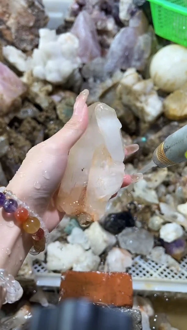 未镶嵌大型摆件（非配饰）水晶938