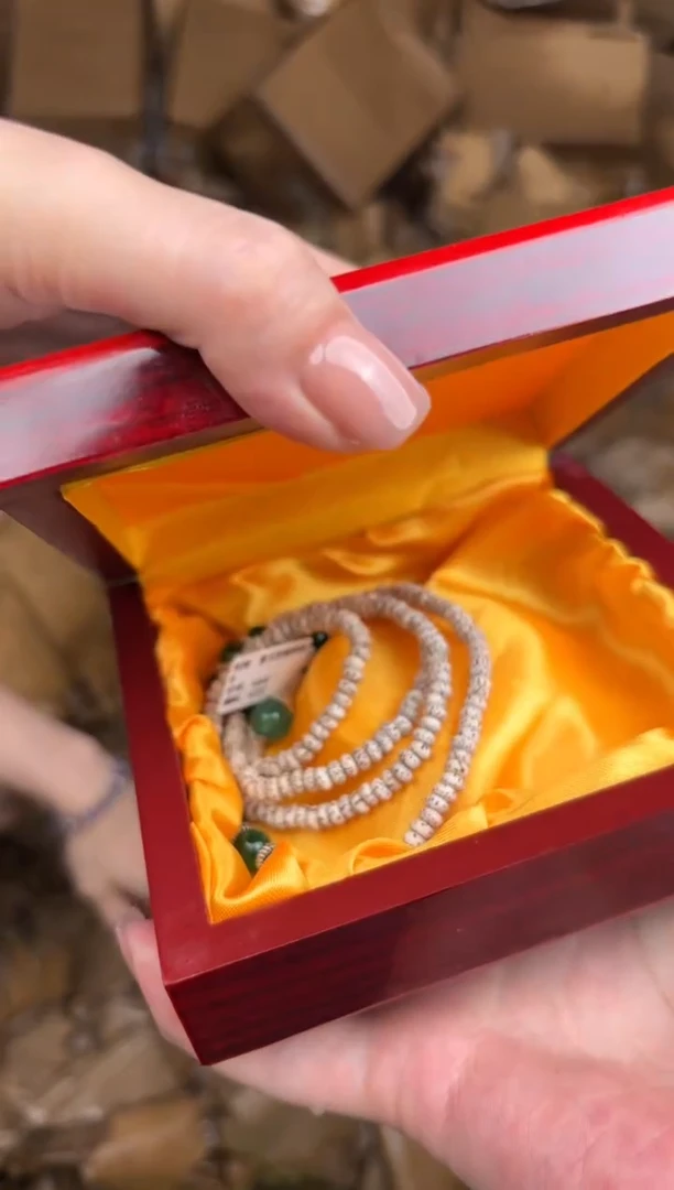 手串顾德精品手串【无礼盒】