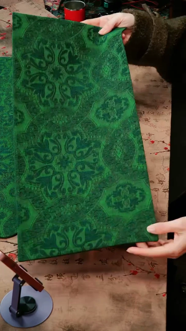 【闪购商品】摆件别具一阁布艺尺寸50+24