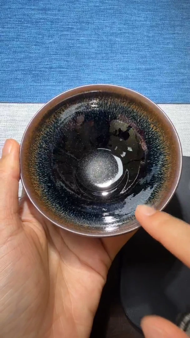 茶盏暨子文高端收藏163