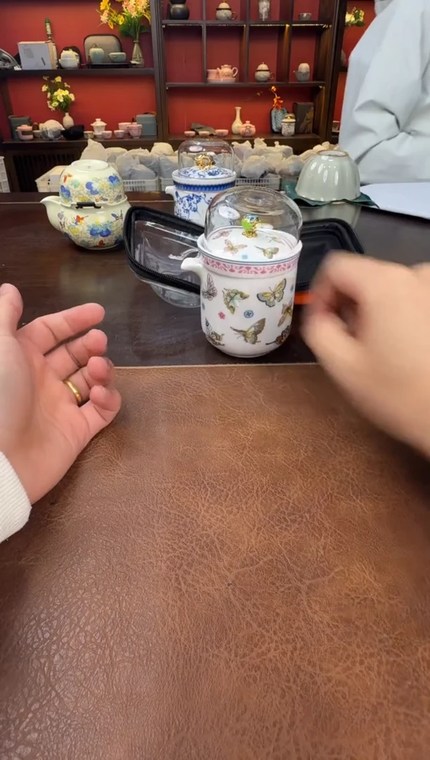 不墨迹，质量茶具大清仓