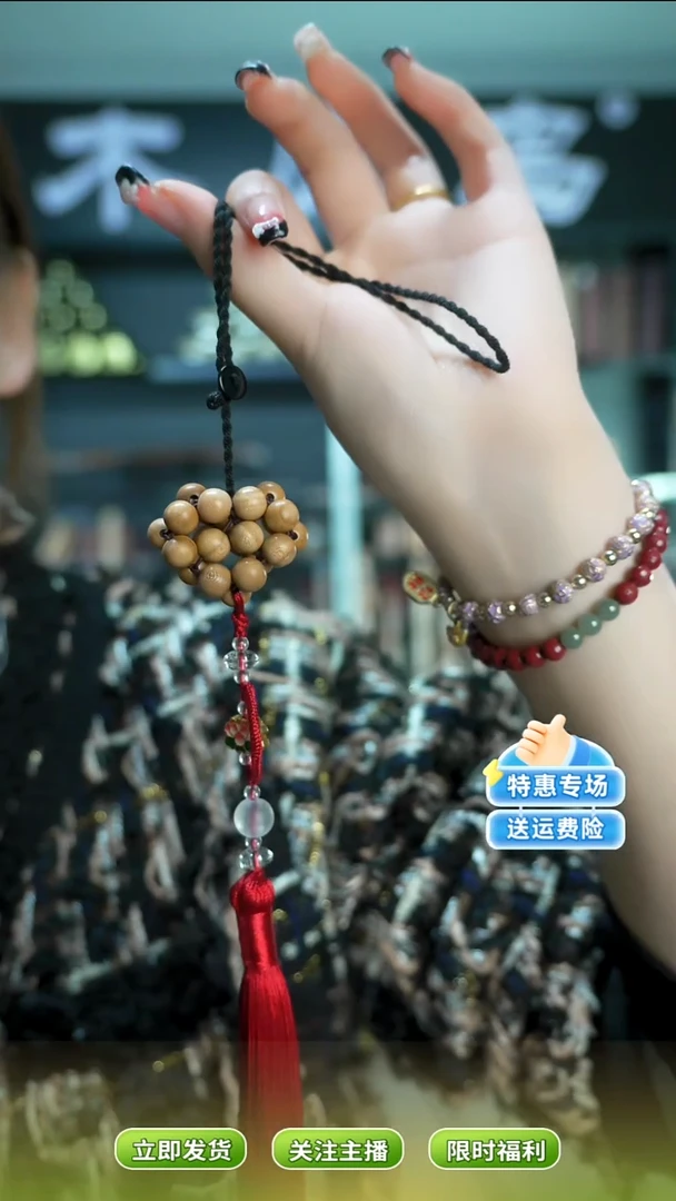 木手作木制雕刻品