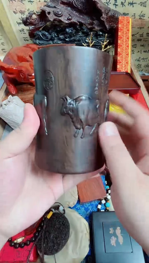 木五牛图直播推荐直播推荐