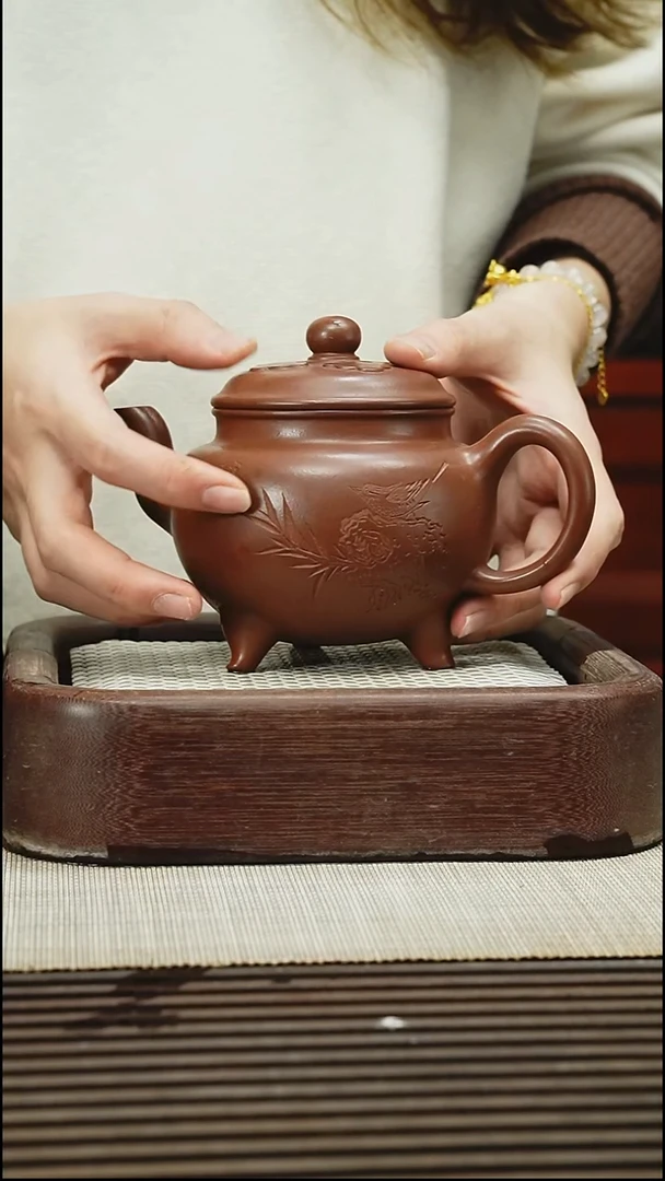 茶壶紫砂11111111