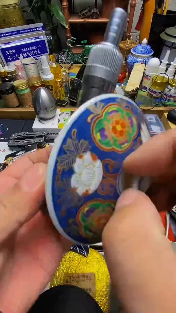 瓷片瓷器茶具品  工艺美术