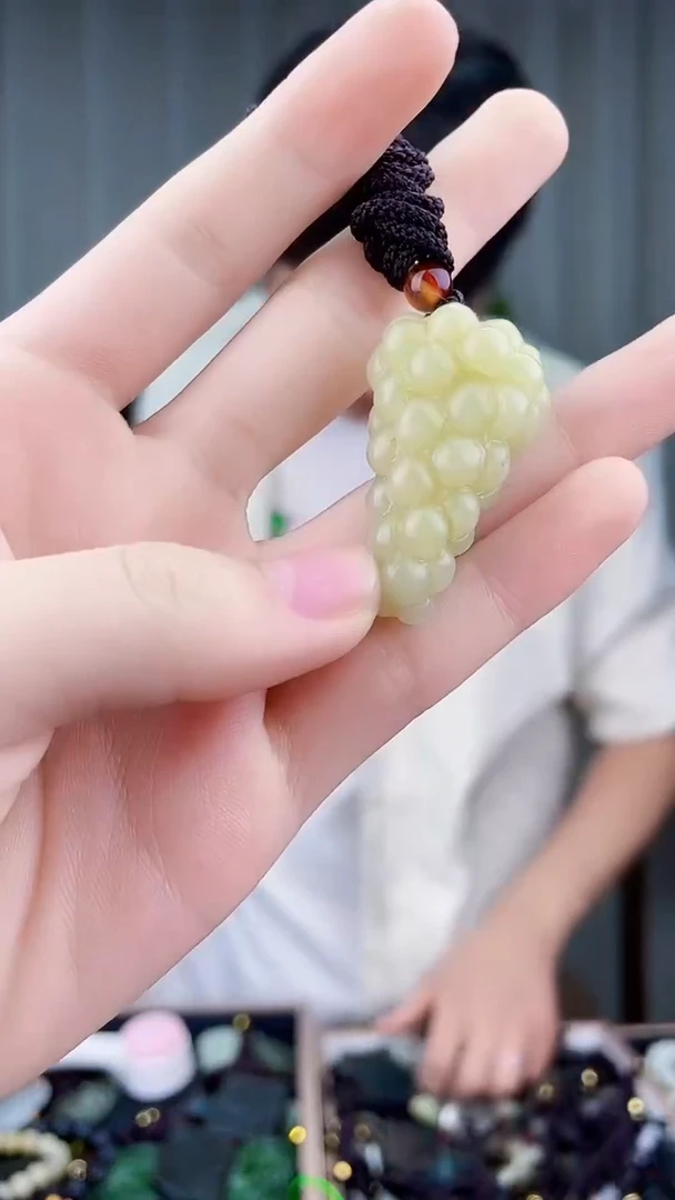 未镶嵌和田玉珠宝奇石和田玉拍一发一，多样性发货！