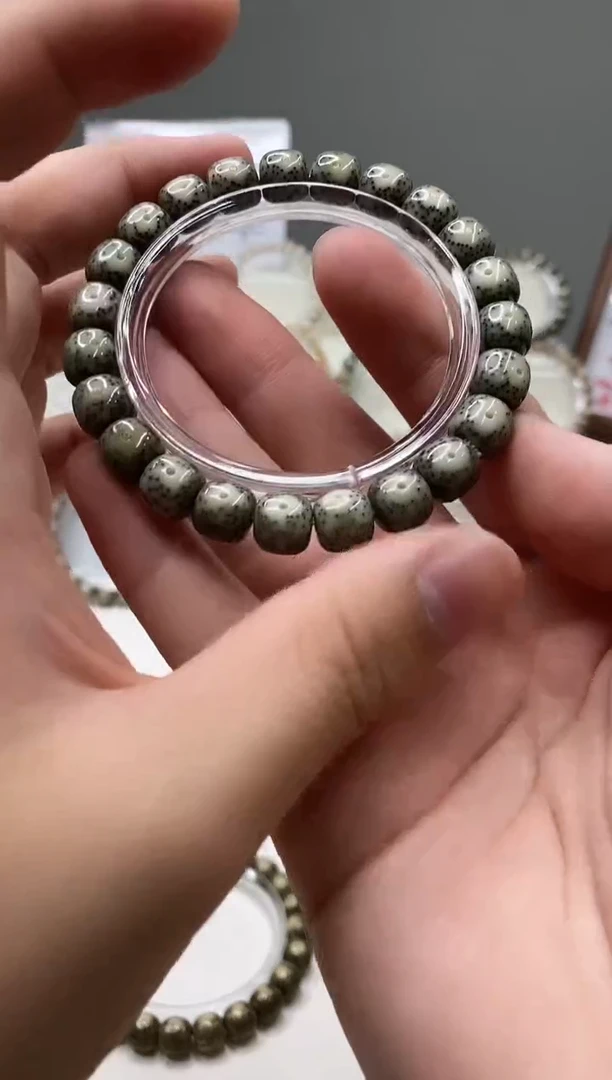 吊坠星月菩提189      b19