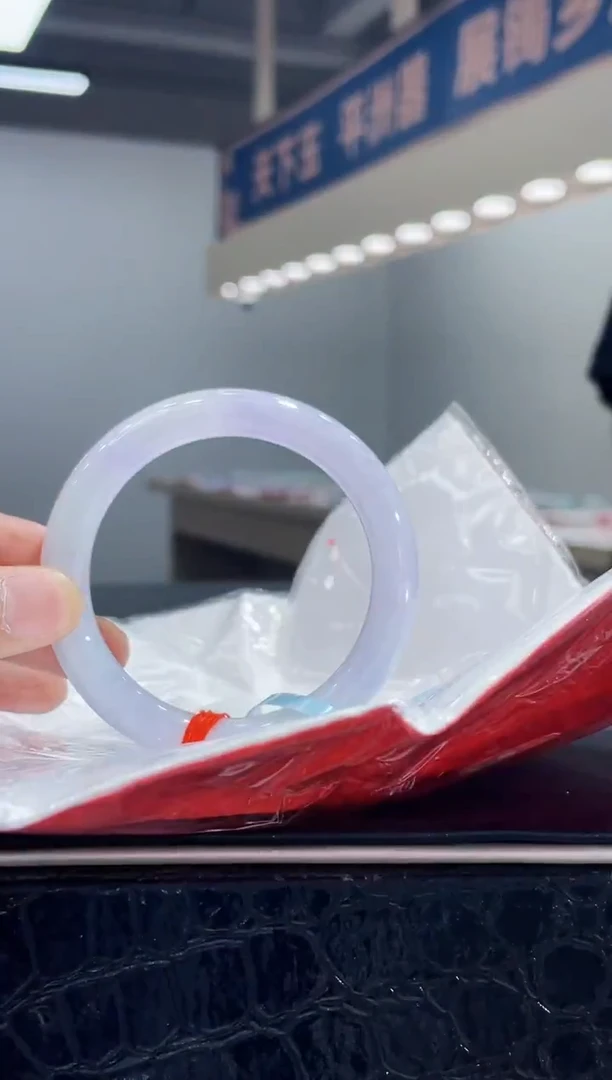 未镶嵌手镯翡翠17