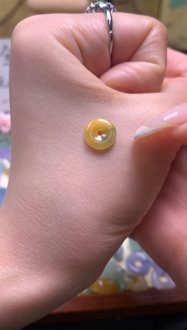 未镶嵌定制翡翠天然缅甸A货翡翠