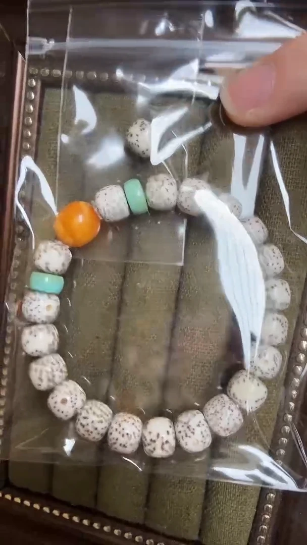【闪购商品】星月菩提手串乐乐乐乐专拍星月手串