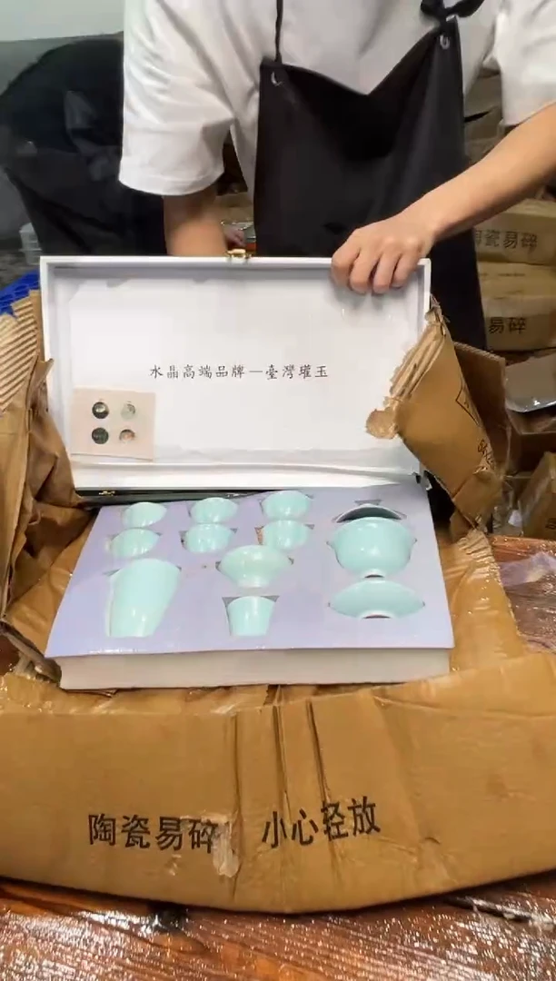 其他精美茶器便宜卖了