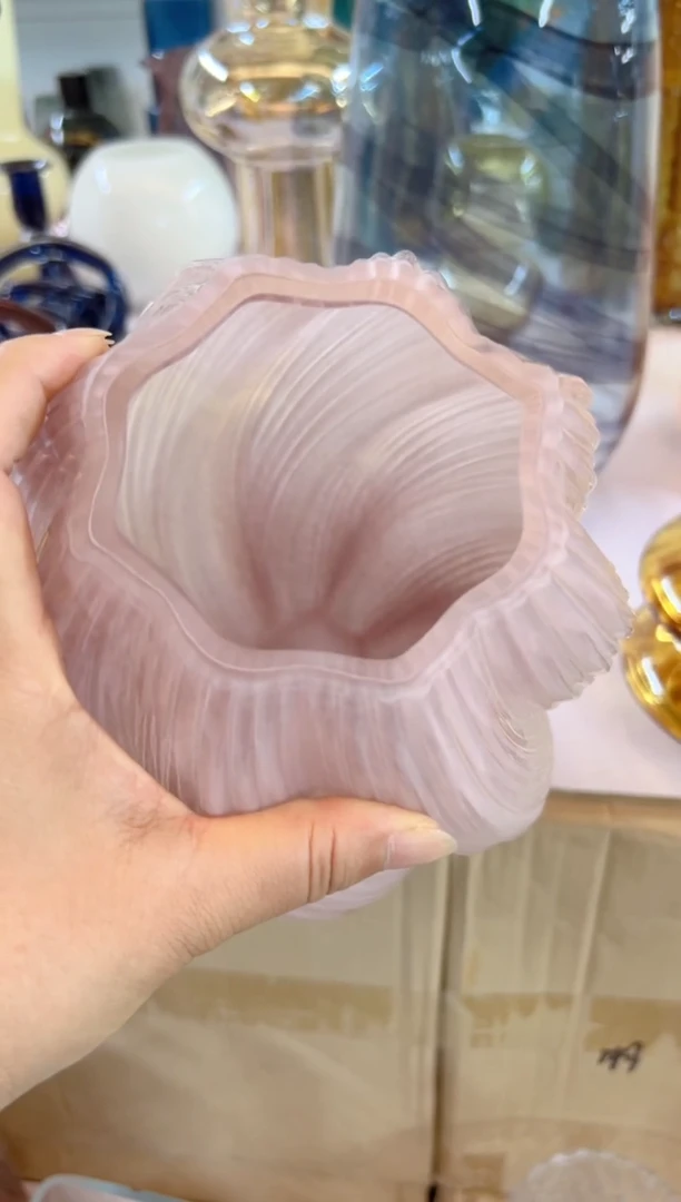 【闪购商品】也麦花器