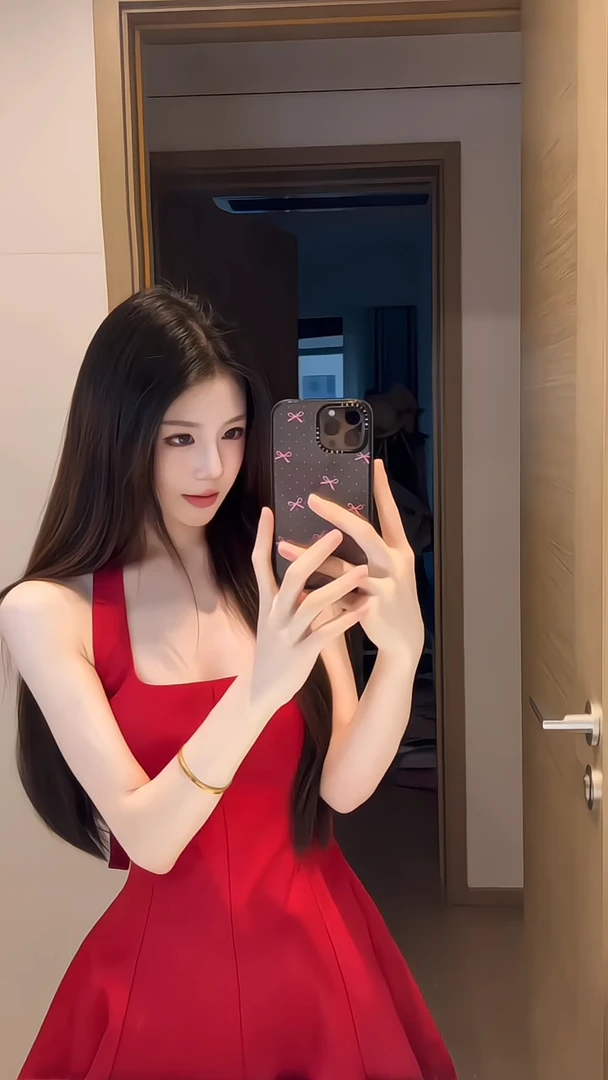 法式夏季新款超好看显白方领背心连衣裙女高级感气质a字收腰短裙