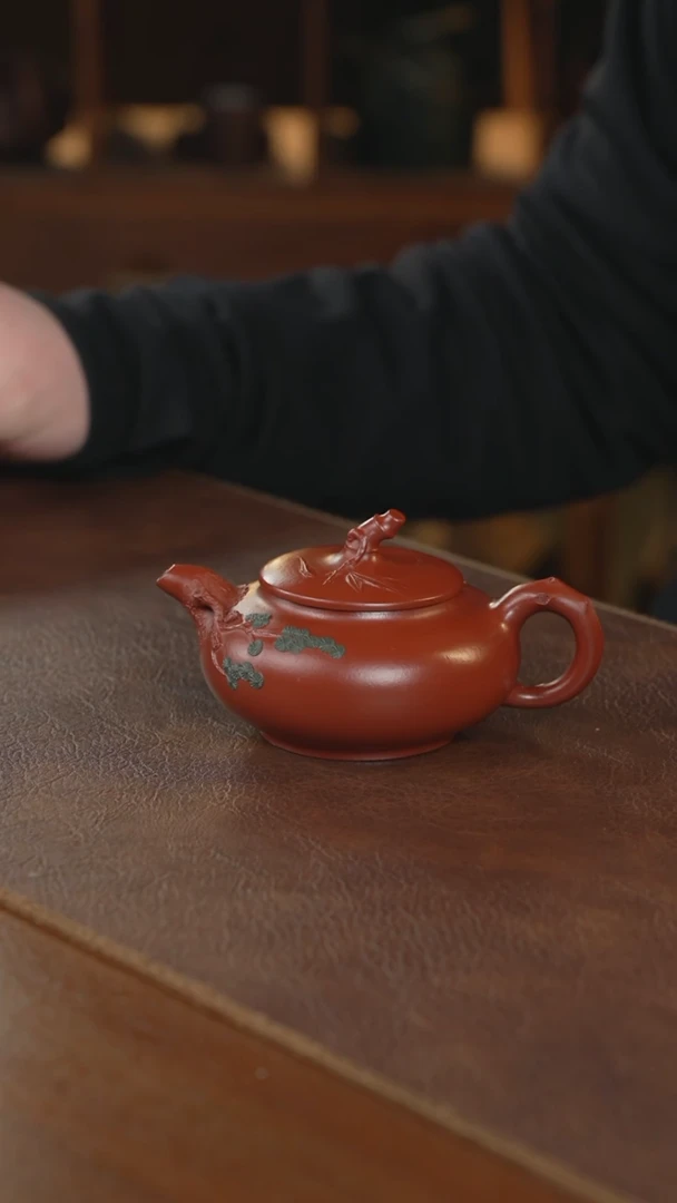 【闪购商品】紫砂茶壶紫砂壶紫砂壶