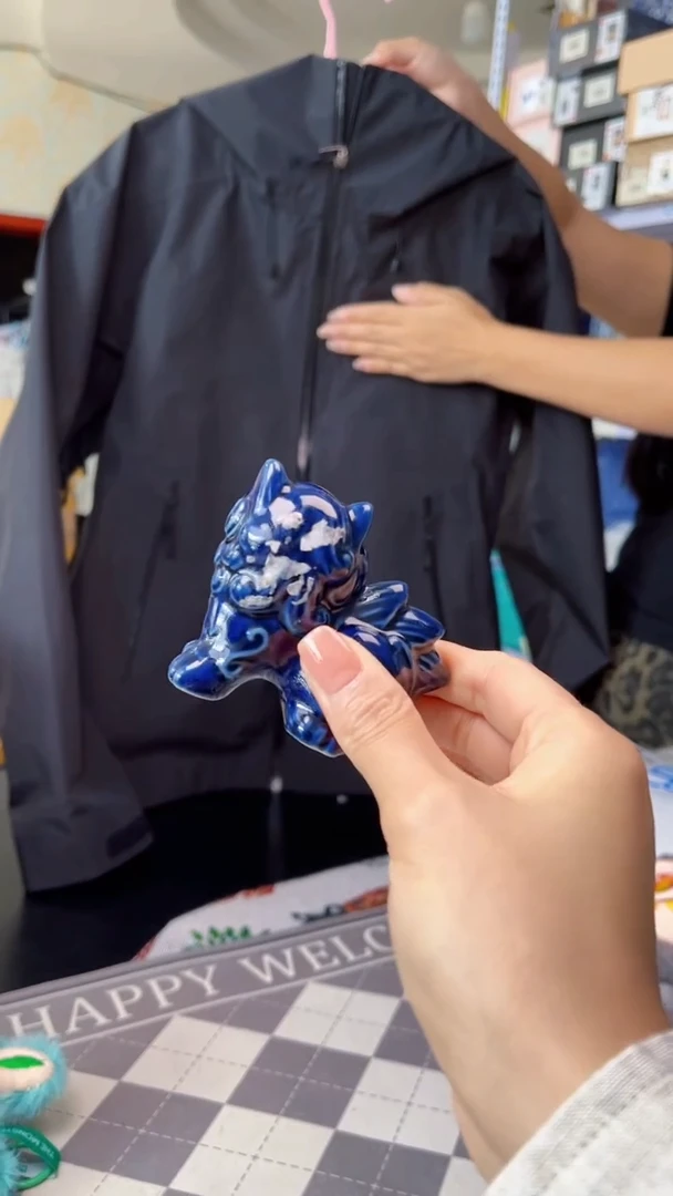 瓷片陶茶666文玩周边多人m