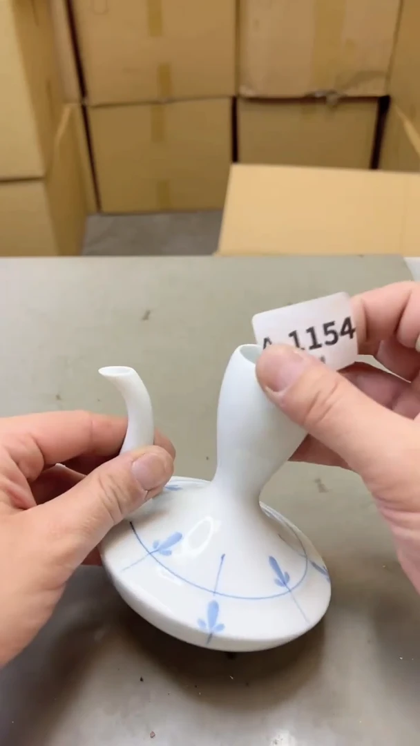 【闪购商品】瓷片1154聚宝缘二号店