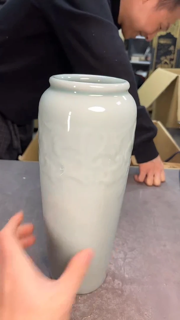 茶宠瓷器茶具套装