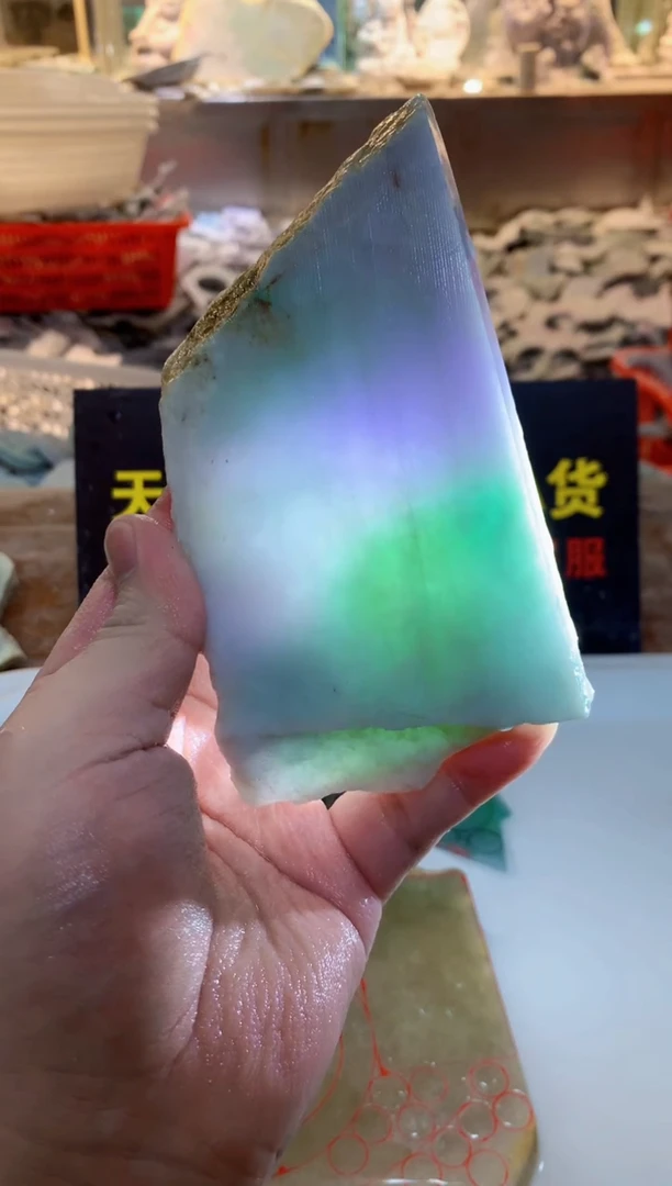 散珠翡翠0韩0翡翠珠宝639