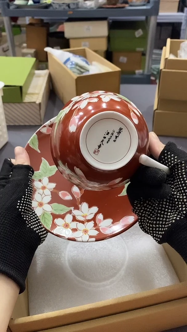 瓷片满38包邮,编号:J372