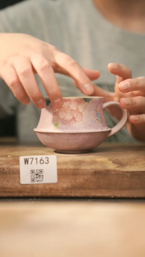 【经典福利】/ 杯子@@W7163