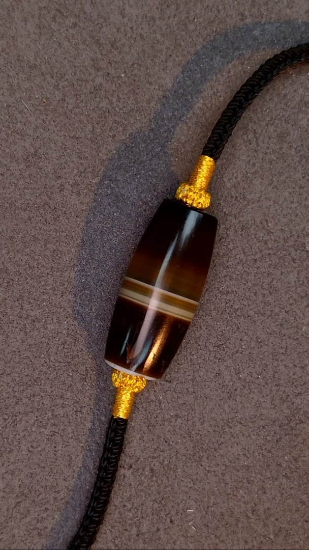 玛瑙/玉髓.未镶嵌