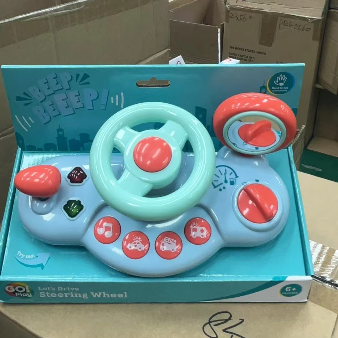 PLAY GO玩具益智科学玩具清仓专属链接E19