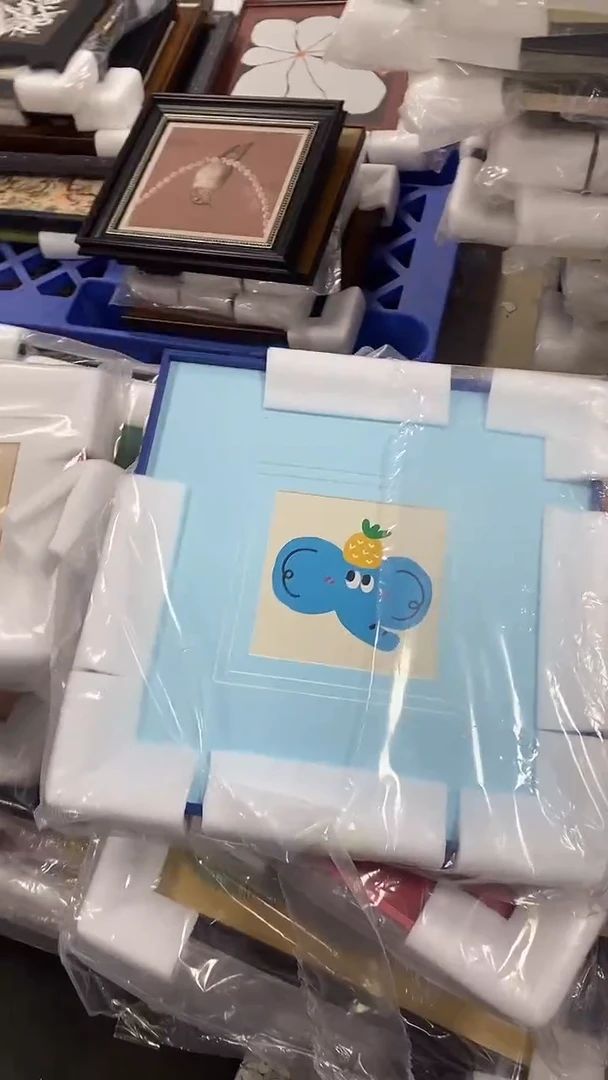 仓库清货 默认瑕疵 完美主义者慎拍